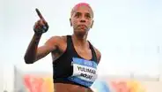Yulimar Rojas donará más de 7 millones de dólares a atletas venezolanos en París 2024