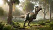 Descubren nueva especie de dinosaurio en Sudamérica: tiene origen en la Patagonia hace 70 millones de años