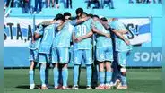 El fuerte imprevisto que sufrió Sporting Cristal de cara al decisivo partido por el Torneo Apertura