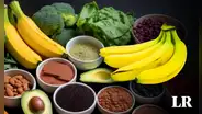 El alimento con 5 veces más potasio que el plátano: ayuda al control del peso y previene tipos de cáncer