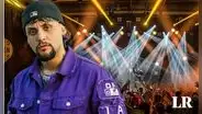 ADSO, cantante de reguetón, asegura que hay talento en el Perú para el género urbano: "Están más en el mapa"