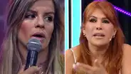 Alejandra Baigorria confronta a Magaly Medina y niega boda desesperada: “No me importa"