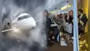 ¿Por qué se dan las turbulencias en los aviones y es cierto que cada vez son más frecuentes?