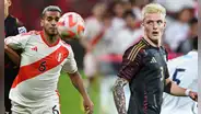 ¿Por qué Trauco y Sonne se volvieron tendencia tras la convocatoria de Jorge Fossati?