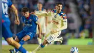 ¡Se define en el Azteca! Cruz Azul igualó 1-1 ante América por la primera final de la Liga MX