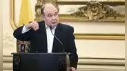 Rafael López Aliaga busca postular a la presidencia el 2026: ¿deberá renunciar a la alcaldía de Lima?