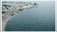 No procede la pesca industrial en la reserva de Paracas