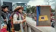 Policía en Cusco investiga amenaza de muerte contra alcaldesa de Espinar: "Vas a morir, traidora"