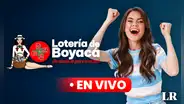 Resultados Lotería de Boyacá, 25 de mayo: mira AQUÍ los números ganadores del sorteo 4521