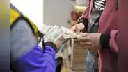 Tipo de cambio: dólar abre a la baja en S/3,7320 este viernes 24 de mayo