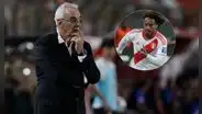 Selección peruana: Jorge Fossati y sus razones para la convocatoria de André Carrillo