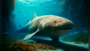 El depredador marino considerado el animal más longevo de todos tiene más de 400 años y vive en el Caribe
