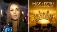 Laura Spoya sorprendida por precios para ver el Miss Perú, pero aclara: "Las misses somos caras"
