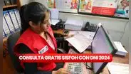 Sisfoh, consulta con DNI 2024: este es el LINK para saber si tu hogar fue clasificado como pobre
