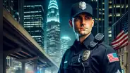 Estos son los requisitos para ser policía en Estados Unidos y cuánto dinero se puede ganar en 2024