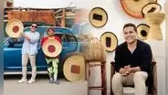 Peruano mejora las casas del Perú con el apoyo del trabajo de artesanas: conoce los muebles únicos que diseñan