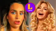 Ethel Pozo rompe su silencio y se pronuncia si su mamá Gisela Valcárcel compró acciones en Latina: ¿qué dijo?