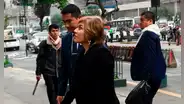 Zoraida Ávalos regresó al Ministerio Público para retomar sus funciones como fiscal suprema