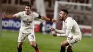 Alineación Universitario vs. Los Chankas: así salen los cremas por el título del Apertura