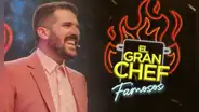Peláez saca cara por 'El gran chef' y niega que estén explotando el formato: "Todavía es temprano para parar"