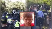 Criminales secuestran a empresario minero que iba de Pataz a Trujillo y asesinan a sus 2 trabajadores