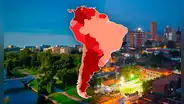 Conoce el país más económico para vivir en Sudamérica en 2024: no es Argentina ni Perú