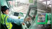 Conoce cuál es el sueldo promedio de un conductor del Metro de Lima: requisitos y beneficios del trabajo