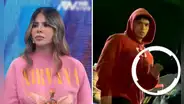 Gabriela Serpa rechaza participación en estafas de su expareja: "Nunca estuve en su negociación"