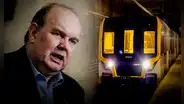 Línea 2 del Metro: por estos motivos, la gestión de López Aliaga no da permisos para obras de Estación Central