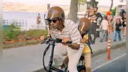 Padre e hijo reconstruyen su vida en emotiva película turca familiar más vista de Netflix