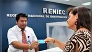 Conoce en qué casos NO podrás tramitar el duplicado de tu DNI, vía Reniec