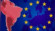 El ÚNICO país de Sudamérica que comparte la frontera terrestre más larga con una nación de Europa