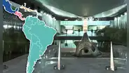 Este país tiene el museo más grande de Latinoamérica: más de 2 millones de personas lo visitan cada año