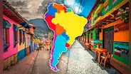Descubre el mejor destino turístico para viajar en América Latina en 2024: no es Argentina, Perú ni Brasil