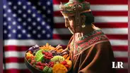 La fruta de los incas, considerada un tesoro de los Andes, es exportada al país más rico del mundo