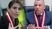 ¿Sala de juez Checkley puede resolver pedidos de recusación por vinculación con Patricia Benavides? Esto dicen especialistas