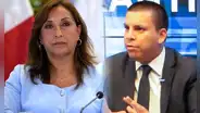Abogado de Luis Nava es el mismo que defenderá a Dina Boluarte tras la renuncia de Mateo Castañeda