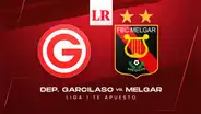 Melgar vs. Deportivo Garcilaso EN VIVO: ¿a qué hora y dónde ver el último duelo por el Torneo Apertura?