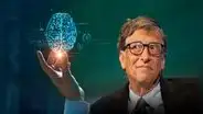 Bill Gates ya sabe cuáles son los trabajos que no serán reemplazados por la inteligencia artificial