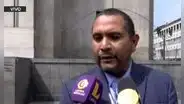 Jaime Villanueva declara por primera vez a la prensa: “No me escondo detrás de mentiras”