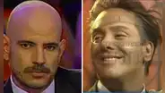¿Qué fue del imitador de Luis Miguel, Jano Canavesi, quien insultó EN VIVO a Ricardo Morán en ‘Yo soy’?