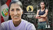Jovana de la Cruz, atleta olímpica peruana, revela la insólita razón por la que no clasificó a París 2024