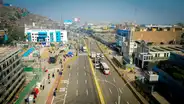 Reapertura de Carretera Central: estas son las nuevas para ir de Ate a San Juan de Lurigancho