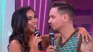 Melissa Paredes revela emocionada cuándo será su boda con Anthony Aranda: "¡Ya no falta nada!"