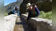 Presentarán documental en Netflix inspirado en las amunas peruanas: “Our Blue World - A Water Odyssey”