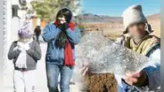 Alerta naranja por frío extremo en la sierra: Senamhi advierte 15 grados bajo cero en 12 regiones