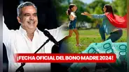 Bono Madre 2024: esta es la FECHA OFICIAL de Supérate para el pago de $1.500 en República Dominicana