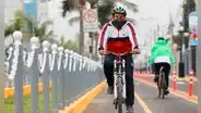 Alemania confirma construcción de ciclovías en Lima por más de 20 millones de euros: ¿en qué distritos?