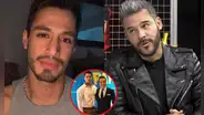 Adolfo Aguilar habría sido denunciado por agresión física por Alejandro Merino, pero él se defiende: "Imposible"