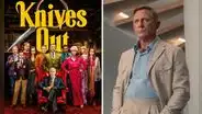 Netflix confirma 'Knives Out 3': fecha de estreno, tráiler y más de la nueva película con Daniel Craig